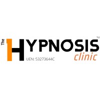 The Hypnosis Clinic logo - Similar company to Radiant Flow