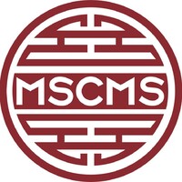 McGill Students Chinese Music Society logo - Similar company to Muhe Health Support Group