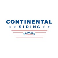 Continental Siding logo - Similar company to Solo