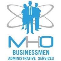 M H O BUSINESSMEN logo - Similar company to Q State Properties
