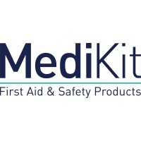 MediKit Ltd (UK) logo - Similar company to Medikit Corporation