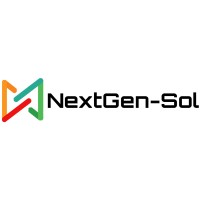 Nextgen-sol logo - Similar company to Nextgensol