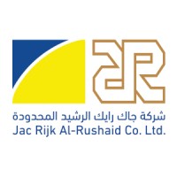 Jac Rijk Al Rushaid Co. Ltd. logo - Similar company to Misferco