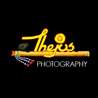 Thejus Photography logo - Similar company to Capture Photography