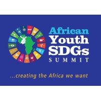 African Youth SDGs Summit logo - Similar company to African Youth Leadership Summit