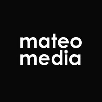 Mateo Media logo - Similar company to Net Foundation