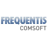 Frequentis Comsoft GmbH logo - Similar company to Frequentis