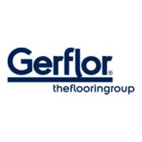 Gerflor CZ & SK logo - Similar company to Get Out Fun
