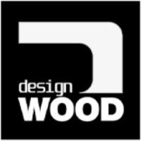 Design Wood logo - Similar company to Tecnowood