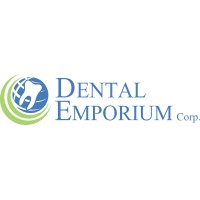 Dental Emporium Corporation logo - Similar company to 3S Medical & Dental Supplies