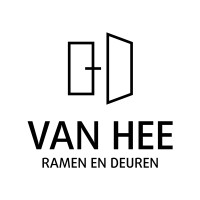 Van Hee Ramen en deuren logo - Similar company to Pm-Architecten Bv
