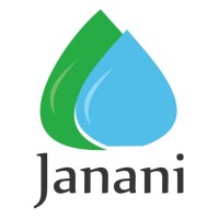 Janani Water logo - Similar company to Endode