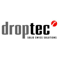 Droptec LLC logo - Similar company to Droptical Gmbh