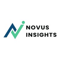 Novus Insights Private Limited logo - Similar company to Precise Research Solutions