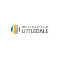 The Residence at Littledale logo - Similar company to Blue Eyed Solutions