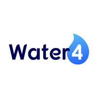 Water4 logo - Similar company to Dravina Consultancy