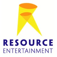 Resource Entertainment Group (REG) logo - Similar company to Germantown Performing Arts Center