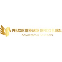 Pegasus Research Office Global logo - Similar company to Arbitration And Mediation Centre