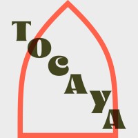 Tocaya Torradores de Café logo - Similar company to Cora Design