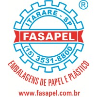 Fasapel Fabrica de Sacos de Papel e Plastico LTDA logo - Similar company to H8