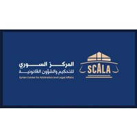 Syrian Center for Arbitration and Legal Affairs logo - Similar company to Syrian Management & Investment Company