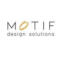 MOTIF Design Solutions LLC logo - Similar company to Motif Design Co