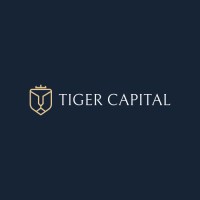 Tiger Capital logo - Similar company to Jacktrade