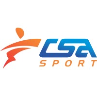CSA Sport logo - Similar company to Triadehub