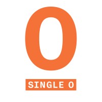 Single O logo - Similar company to Join Constructions