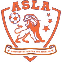 A.S. Los Angeles FC logo - Similar company to Legacy Fc Los Angeles