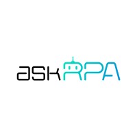 askRPA logo - Similar company to Vincix Group