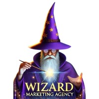 Wizard Marketing Macedonia logo - Similar company to Premium Ibiza Vip Concierge