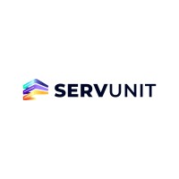 ServUnit Technologies BV logo - Similar company to Gameunit