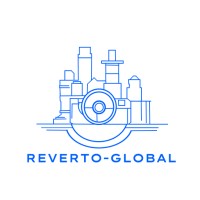Reverto-Global Kft logo - Similar company to Devops Thinking