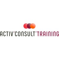 ACTIV' CONSULT' TRAINING logo - Similar company to Prosforma Securite