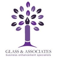 Glass and Associates logo - Similar company to Hg&K, Ltd.