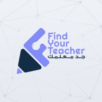 Find Your Teacher - جد معلمك logo - Similar company to Root Agency