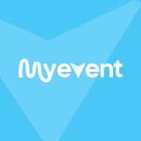 MyEvent logo - Similar company to Myevent.Com