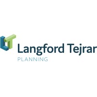 Langford Tejrar Planning Limited logo - Similar company to Planning Issues Limited