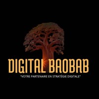 BAOBAB DIGITAL logo - Similar company to Keli Groupe Sarl