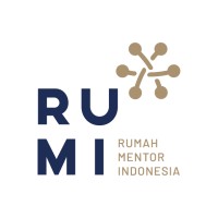 Rumah Mentor Indonesia (RUMI) logo - Similar company to Mentor Gue