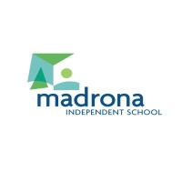 Madrona School Society logo - Similar company to Canada Star Secondary School