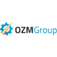 OZM Group logo - Similar company to Flash Ecom Lab Company Limited