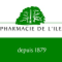 Pharmacie de l'Ile logo - Similar company to Silverconcept.Com