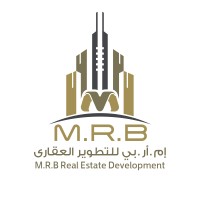 M.R.B Real Estate Development logo - Similar company to M Real Estate & Development, Inc.