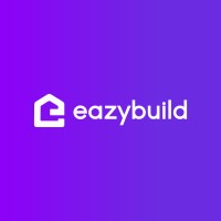 eazybuild logo - Similar company to Structure Design & Services Pvt. Ltd.