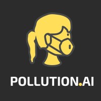 pollution.ai 🏭 logo - Similar company to Piarea Environment & Technology