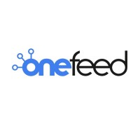 Onefeed logo - Similar company to Public Nectar