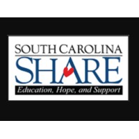 SC SHARE SELF-HELP ASSOCIATION REGARDING EMOTIONS logo - Similar company to SOUTH CAROLINA SHARE