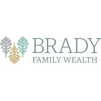 Brady Family Wealth, LLC logo - Similar company to Reinfluence